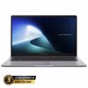 Fotografija izdelka ASUS ExpertBook P1 15,6" (39,62cm) FHD Core i7-13700H 16GB 1TB prenosni računalnik (P1503CVA-WB73D0)