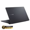 Fotografija izdelka ASUS ExpertBook BM1 15,6" (39,62cm) FHD Ryzen 5 7535U 16GB 1TB prenosni računalnik (BM1503CDA-S70195)