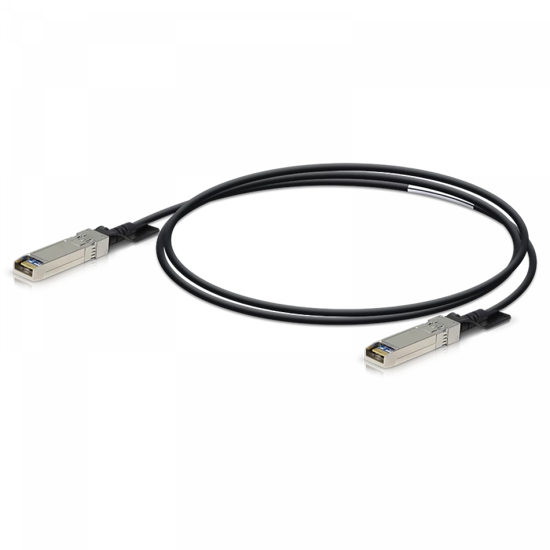 Fotografija izdelka Ubiquiti kabel 10GB SFP+ 2m UDC-2