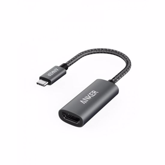 Fotografija izdelka Anker PowerExpand+ USB-C na HDMI adapter, 4K/60Hz