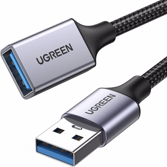 Fotografija izdelka Ugreen USB 3.0 podaljšek 5m