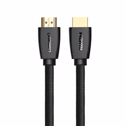 Fotografija izdelka Ugreen HDMI M na M kabel v1.4 5m - polybag