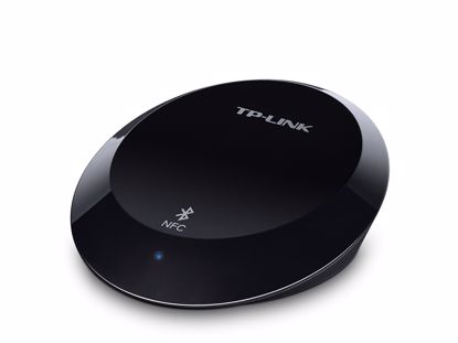 Fotografija izdelka TP-LINK HA100 Bluetooth audio sprejemnik