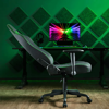 Fotografija izdelka Stol Razer Iskur V2 X, črn