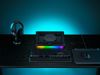 Fotografija izdelka Stojalo za prenosnik Razer Laptop Cooling Pad Chroma, RGB, 3x USB-A