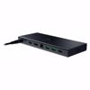 Fotografija izdelka Priključna postaja USB-C Razer USB 4 Dock, 14 v 1, 4xUSB-A, 3xUSB-C, HDMI, DP,  RJ45, AUX, mSD/SD, črna