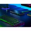 Fotografija izdelka Priključna postaja USB-C Razer USB 4 Dock, 14 v 1, 4xUSB-A, 3xUSB-C, HDMI, DP,  RJ45, AUX, mSD/SD, črna