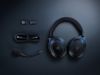 Fotografija izdelka Slušalke Razer Barracuda X Chroma Wireless, črne