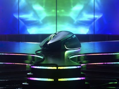 Fotografija izdelka Miška Razer Basilisk V3 35K
