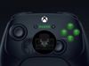 Fotografija izdelka Igralni plošček Razer Wolverine V3 Pro, Wireless, Xbox, PC, črn
