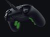 Fotografija izdelka Igralni plošček Razer Wolverine V3 Tournament, Xbox, PC, črn