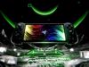 Fotografija izdelka Igralna tablica Razer Edge in kontroler Kishi V2 Pro