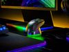 Fotografija izdelka Polnilna postaja Razer Mouse Dock Pro s polnilnim ploščkom