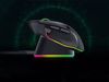 Fotografija izdelka Polnilna postaja Razer Mouse Dock Pro s polnilnim ploščkom