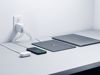 Fotografija izdelka Stenski polnilec Razer 4-port USB-C 130W GaN, 2x USB-C PD 100W, 2x USB-A, bel
