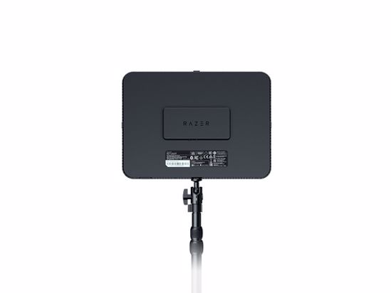 Fotografija izdelka LED panel Razer Key Light Chroma