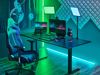 Fotografija izdelka LED panel Razer Key Light Chroma