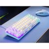 Fotografija izdelka Komplet tipk Razer Phantom Keycap Upgrade Set White