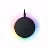 Fotografija izdelka Brezžični polnilec Qi Razer Charging Pad Chroma, 10W, USB-C