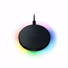Fotografija izdelka Brezžični polnilec Qi Razer Charging Pad Chroma, 10W, USB-C