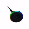 Fotografija izdelka Brezžični polnilec Qi Razer Charging Pad Chroma, 10W, USB-C