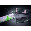 Fotografija izdelka Komplet tipk Razer PBT Keycap Upgrade Set Quartz