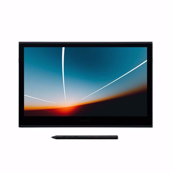 Fotografija izdelka Grafični zaslon Wacom Movink 13 Pen & Touch, OLED, USB-C
