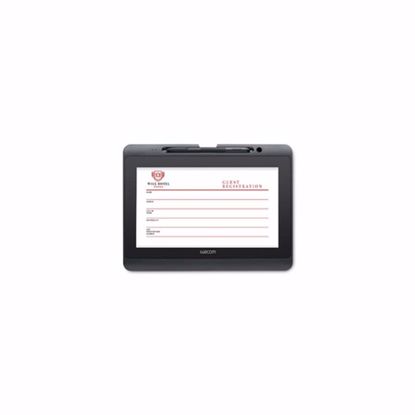 Fotografija izdelka Podpisna tablica Wacom DTH-1152, Sign Pro PDF