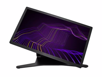 Fotografija izdelka Grafični zaslon Wacom Cintiq Pro 27 s stojalom