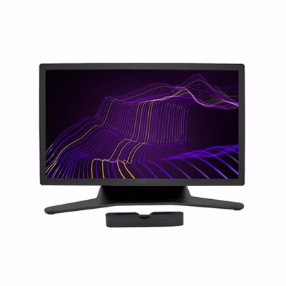 Fotografija izdelka Grafični zaslon Wacom Cintiq Pro 27 s stojalom