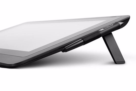 Fotografija izdelka Grafični zaslon Wacom Cintiq 16