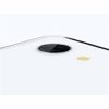 Fotografija izdelka OneKey PRO, denarnica za bitcoin in druge kriptovalute, Bluetooth, USB-C, alu, bela