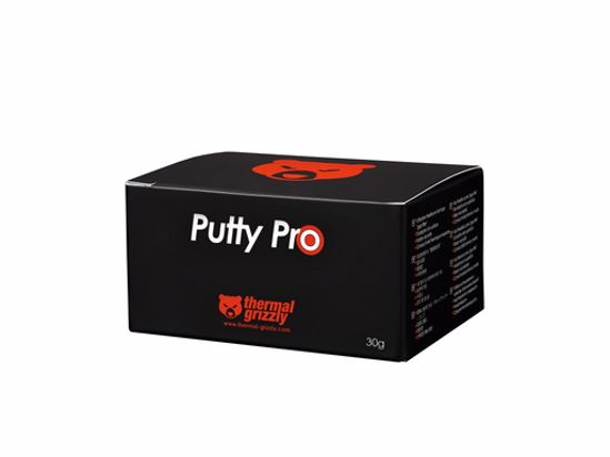 Fotografija izdelka Termalni kit Thermal Grizzly TG Putty Pro, 30g
