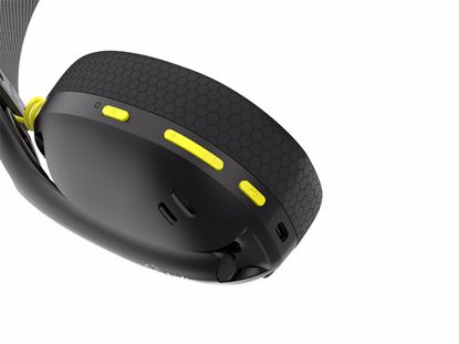 Fotografija izdelka Slušalke UVI BEE Wireless, Bluetooth 5.2, USB