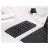 Fotografija izdelka Tipkovnica 3Dconnexion Numpad Pro, brezžična