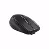 Fotografija izdelka Miška 3Dconnexion CadMouse Pro Wireless Left, za levičarje, USB