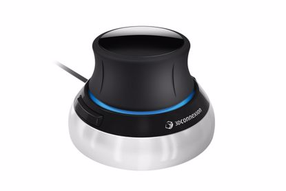 Fotografija izdelka 3Dconnexion SpaceMouse Compact