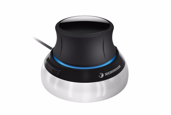 Fotografija izdelka 3Dconnexion SpaceMouse Compact