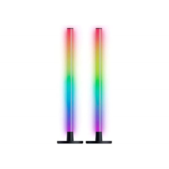 Fotografija izdelka LED pametna svetilka Razer Aether Standing Light Bars