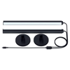 Fotografija izdelka LED pametna svetilka Razer Aether Standing Light Bars