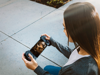 Fotografija izdelka Igralni plošček Razer Kishi Ultra, Android, iPhone 15/16, iPad Mini