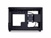 Fotografija izdelka Računalniško ohišje Lian Li DAN Cases A3, Mesh, Micro-ATX, črno