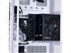 Fotografija izdelka Napajalnik ATX Lian Li EDGE 1000W, 80 PLUS Platinum, 12VHPWR, Modularni, črn