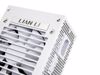 Fotografija izdelka Napajalnik SFX Lian Li SP750, 750W, 80 PLUS Gold, Modularni, bel