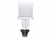 Fotografija izdelka Kabel Lian Li Strimer Plus V2 12VHPWR, 16 v 16-Pin, 12 LED, 320mm, RGB, za grafično kartico