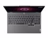 Fotografija izdelka Prenosnik Lenovo LOQ 15ARP9 R5-7235HS / 20GB / 512GB SSD / 15,6" FHD IPS / RTX 3050 / Windows 11 Home (siv)
