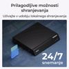 Fotografija izdelka Reolink IP Kamera P840 4K, 8MP, PTZ, 360° Pan & 90° Tilt, 5x zoom, Barvni nočni vid, POE