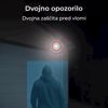 Fotografija izdelka Reolink IP Kamera P330M 4K, 8MP, Zunanja, Dvojna leča, Barvni nočni vid, POE