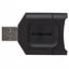 Fotografija izdelka KINGSTON MobileLite Plus SD UHS-II USB 3.2 Gen 1 čitalec