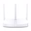 Fotografija izdelka MERCUSYS WLAN MW306R 300 Mbps Multi-Mode brezžični usmerjevalnik-router